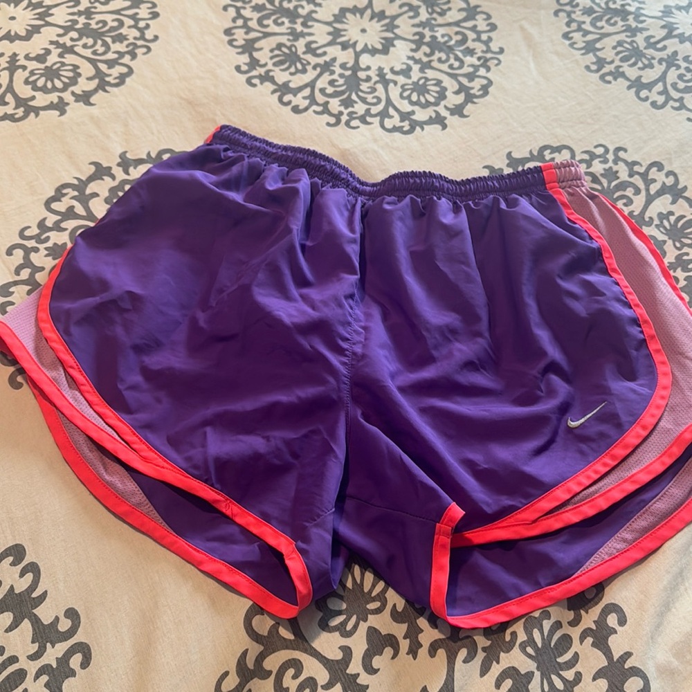 Mike Dri Fit shorts